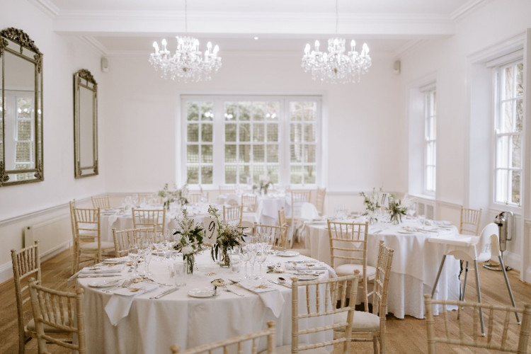 Holbrook Manor & Spa