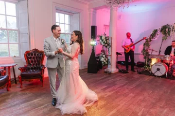 Holbrook Manor