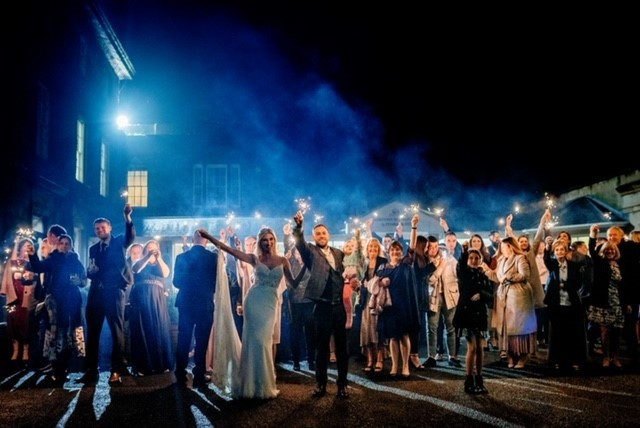 Shaw Hill Golf & Spa Hotel