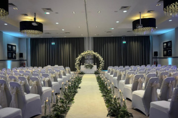 Village Hotel Ashton