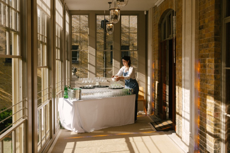 Pitzhanger Manor & Gallery