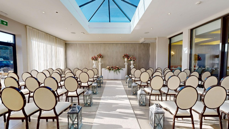 Delta Hotels Colchester