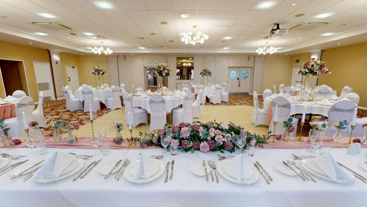 Delta Hotels Colchester