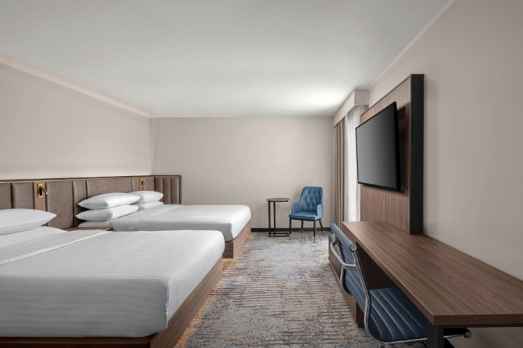 Delta Hotels Colchester