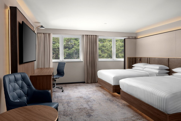 Delta Hotels Colchester