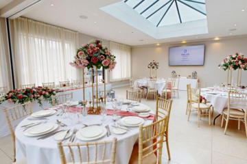 Delta Hotels by Marriott Colchester