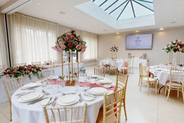 Delta Hotels by Marriott Colchester