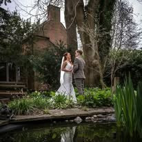 Old Rectory House Hotel