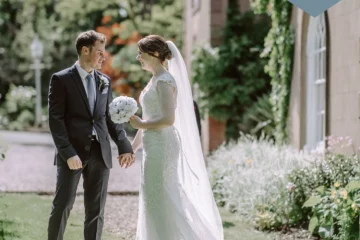 Old Rectory House Private Hire & Wedding Venue