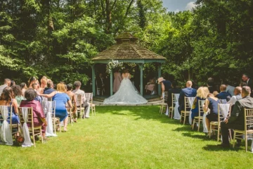 Old Rectory House Private Hire & Wedding Venue