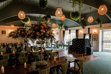 The Princess Royal, Farnham