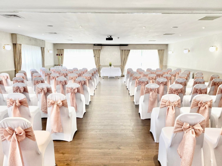 Mercure Thame Lambert Hotel