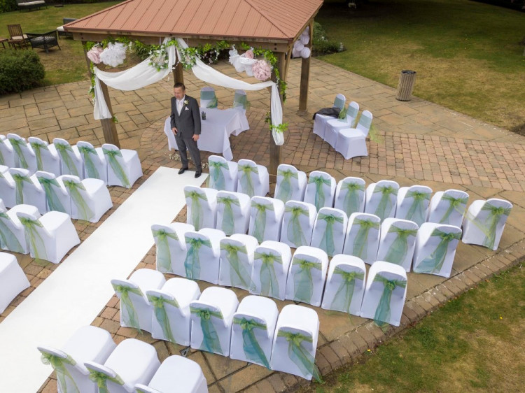 Mercure Thame Lambert Hotel