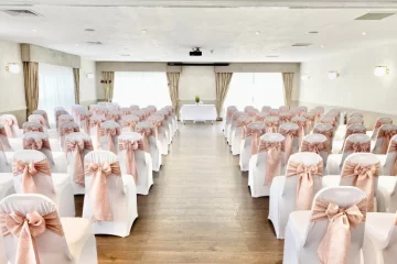 Mercure Thame Lambert Hotel