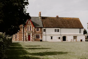 Llanthony Secunda Priory