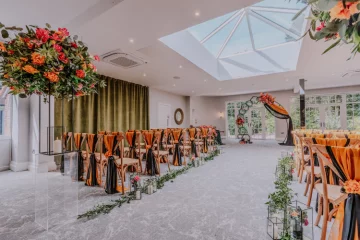 Springbank Manor