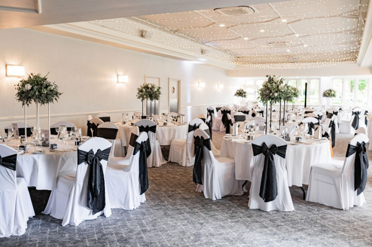 Kingswood Golf & Country Club