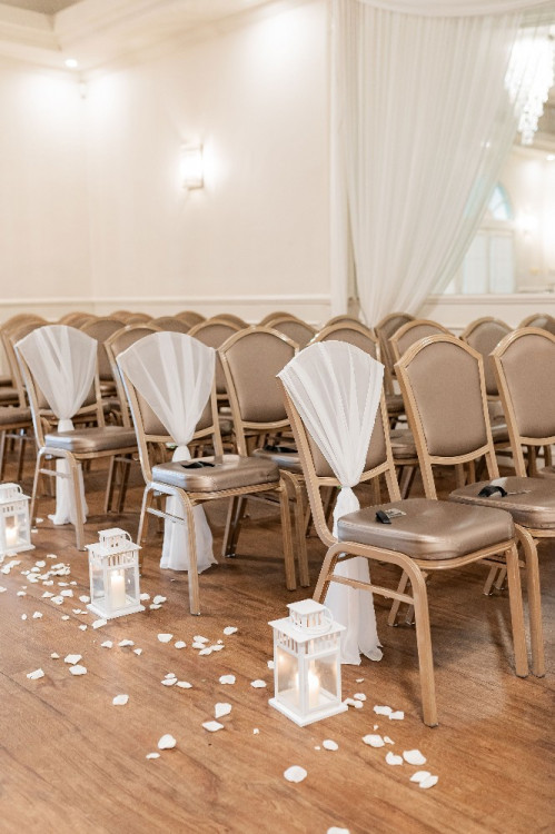 Kingswood Golf & Country Club