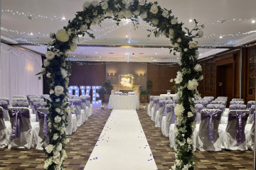 DoubleTree by Hilton Southampton