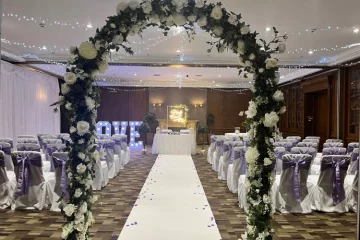DoubleTree by Hilton Southampton