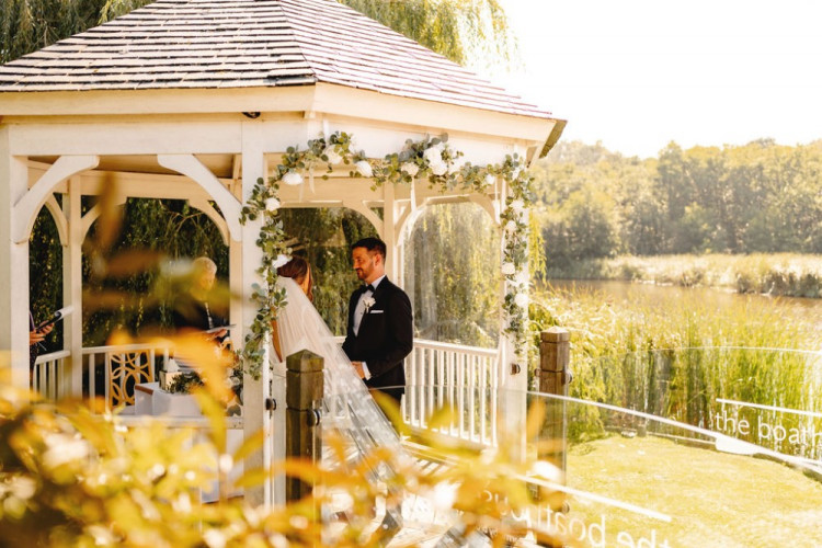 The Boathouse | Restaurant | Wedding Venue | Pub | Accommodation