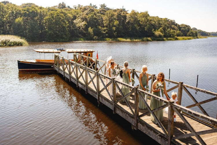 The Boathouse | Restaurant | Wedding Venue | Pub | Accommodation