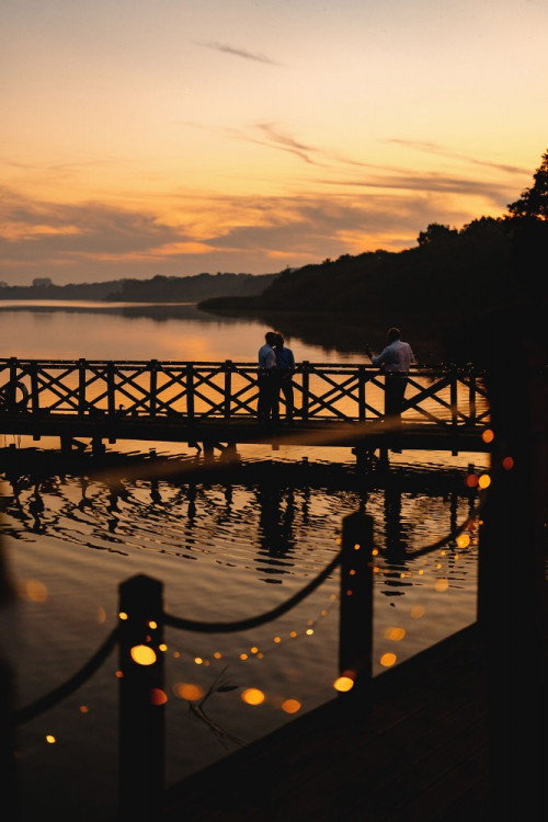 The Boathouse | Restaurant | Wedding Venue | Pub | Accommodation