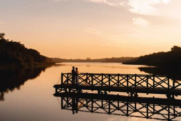 The Boathouse