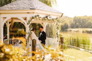 The Boathouse