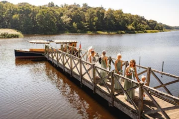 The Boathouse