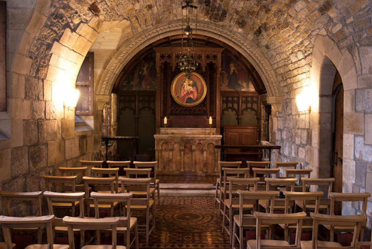 Newbattle Abbey College