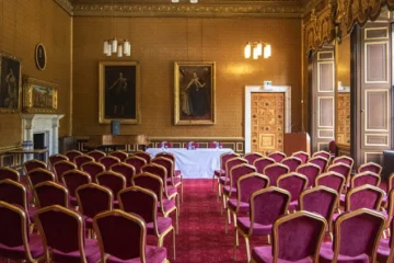 Newbattle Abbey College