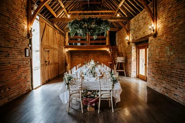 Dovecote Events (Barn & Tipi Venue)