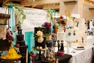 Trinity Park Events