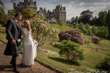 Atholl Palace Hotel