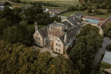 The Manor House Hotel & Spa