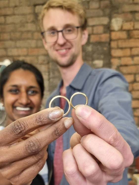 The Jewellery Business: Jewellery Classes