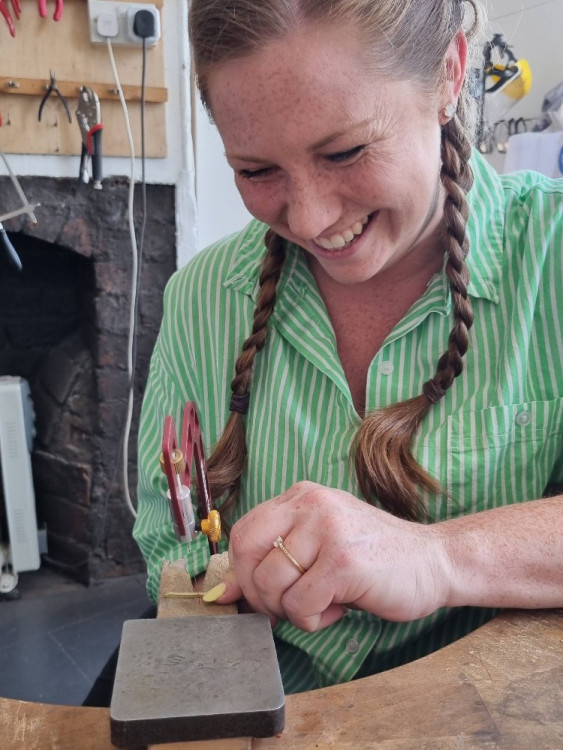 The Jewellery Business: Jewellery Classes