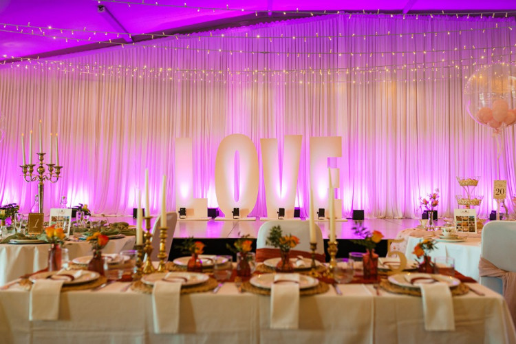 Stanbridge & Tilsworth Community Hall