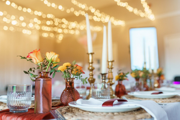 Stanbridge & Tilsworth Community Hall