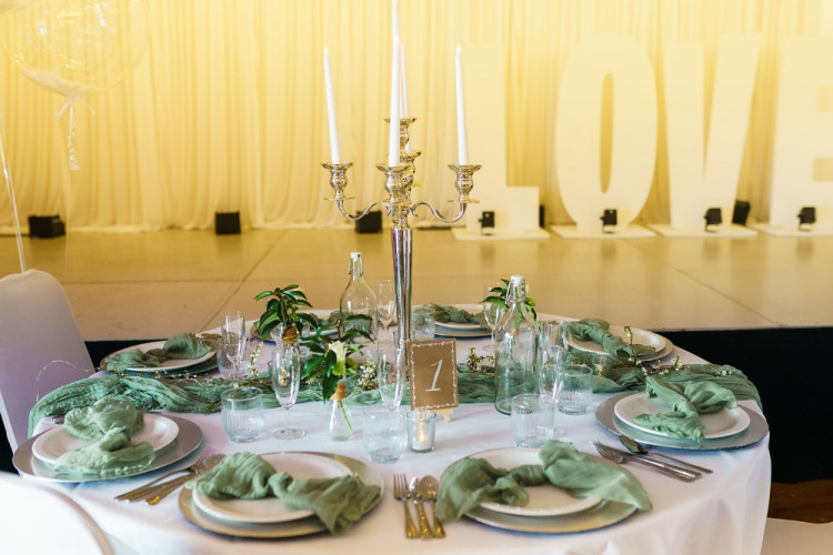 Stanbridge & Tilsworth Community Hall