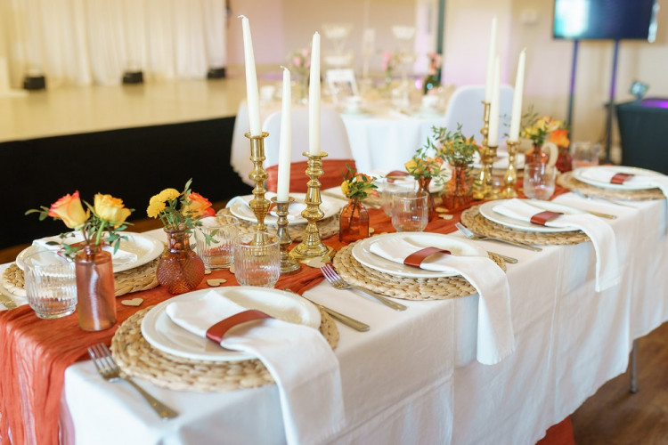 Stanbridge & Tilsworth Community Hall