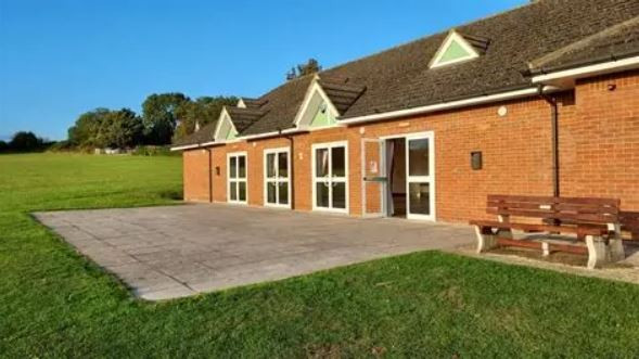 Stanbridge & Tilsworth Community Hall