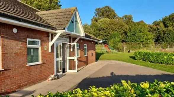 Stanbridge & Tilsworth Community Hall