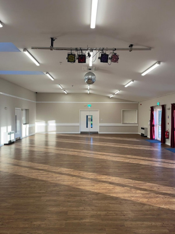 Stanbridge & Tilsworth Community Hall