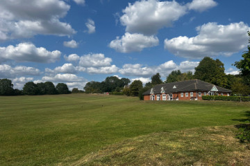 Stanbridge & Tilsworth Community Hall