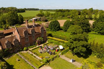 Hautbois Hall Wedding & Events