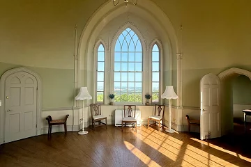 Haldon Belvedere (Lawrence Castle)