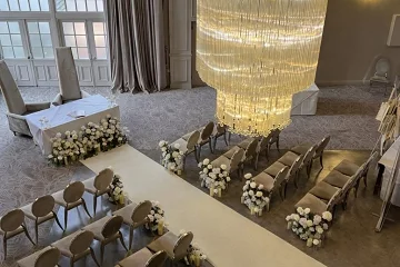 Derwent Manor Boutique Hotel