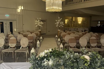 Derwent Manor Boutique Hotel